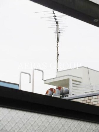 日神パレス江古田の物件内観写真